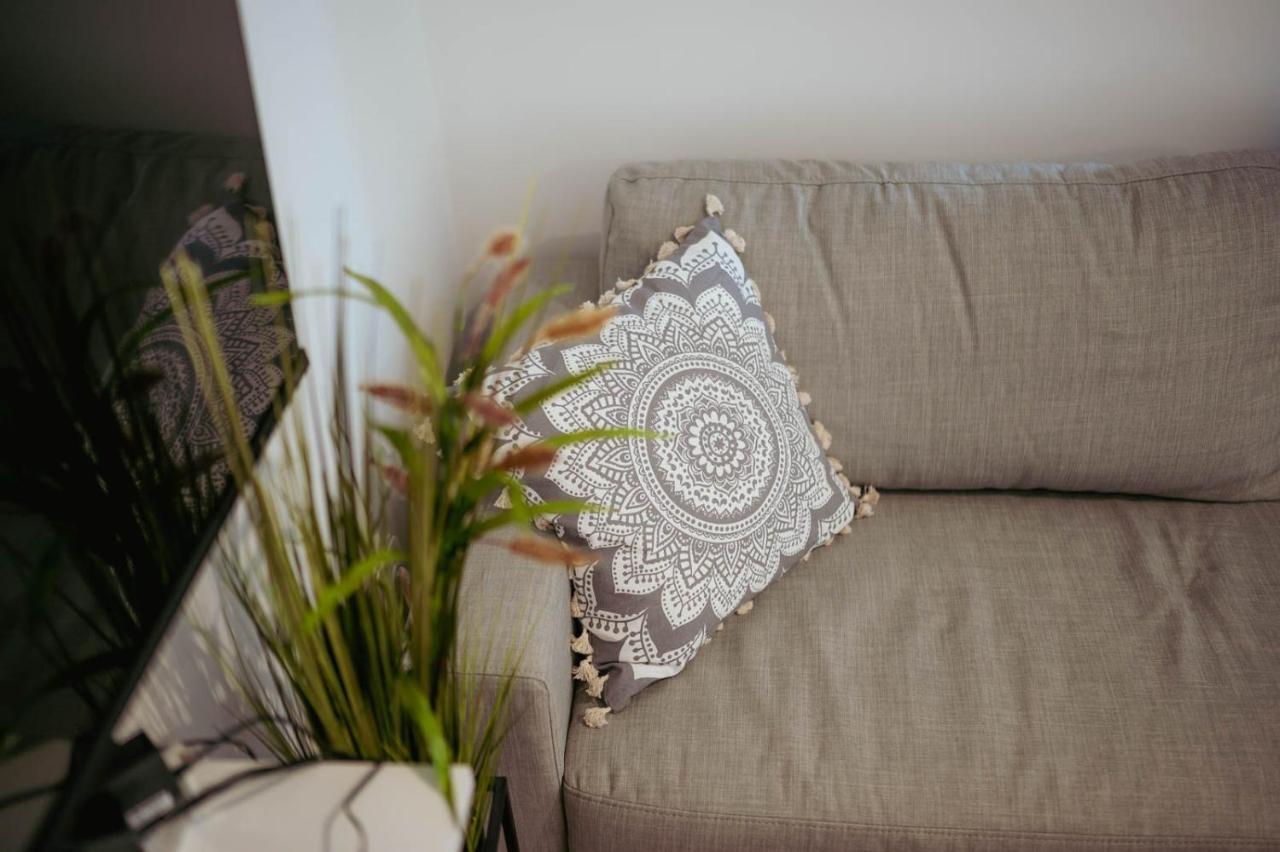 Luxury Art 4 Apartment Blagoevgrad Exterior photo