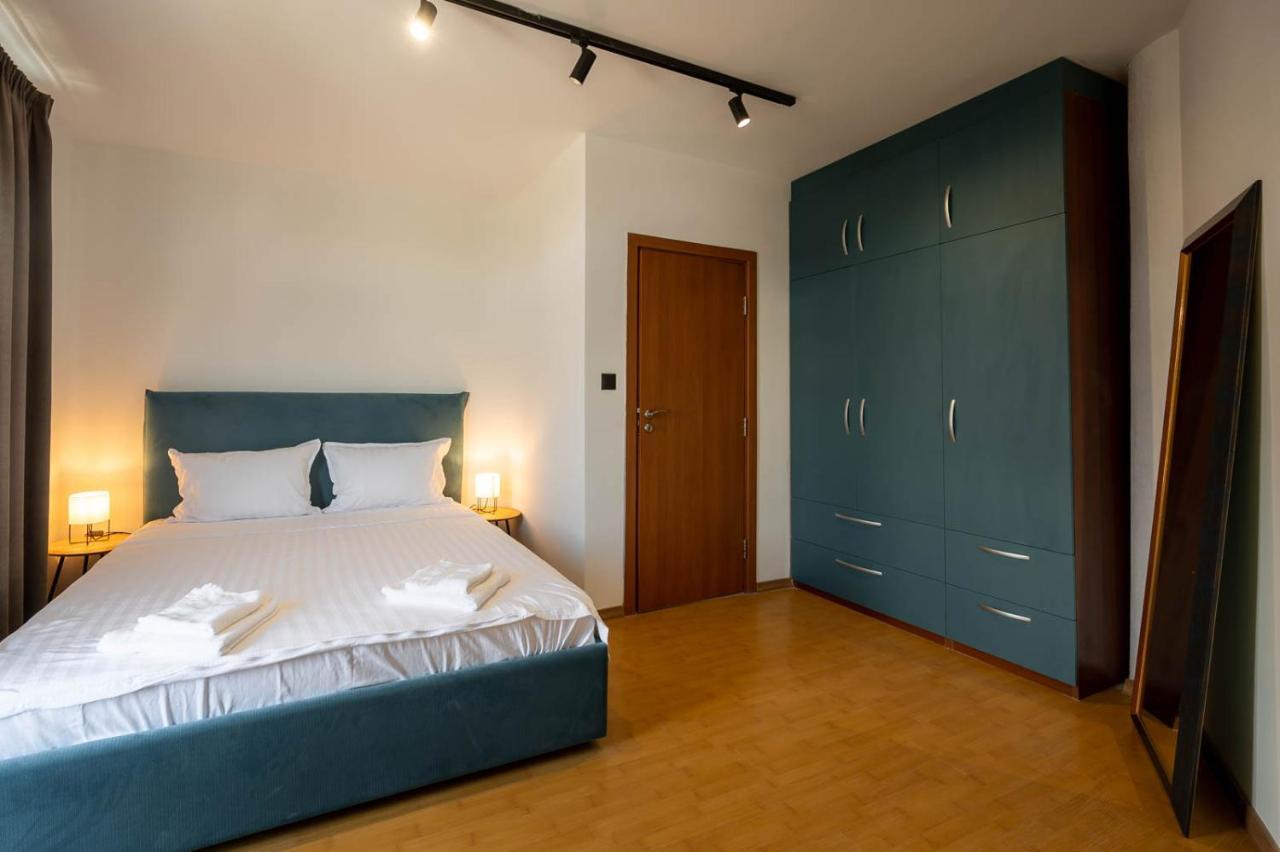 Luxury Art 4 Apartment Blagoevgrad Exterior photo
