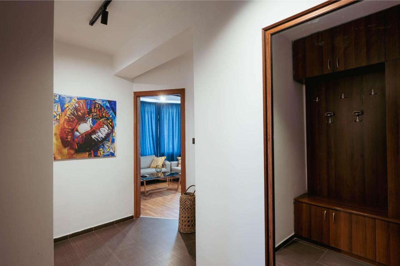 Luxury Art 4 Apartment Blagoevgrad Exterior photo