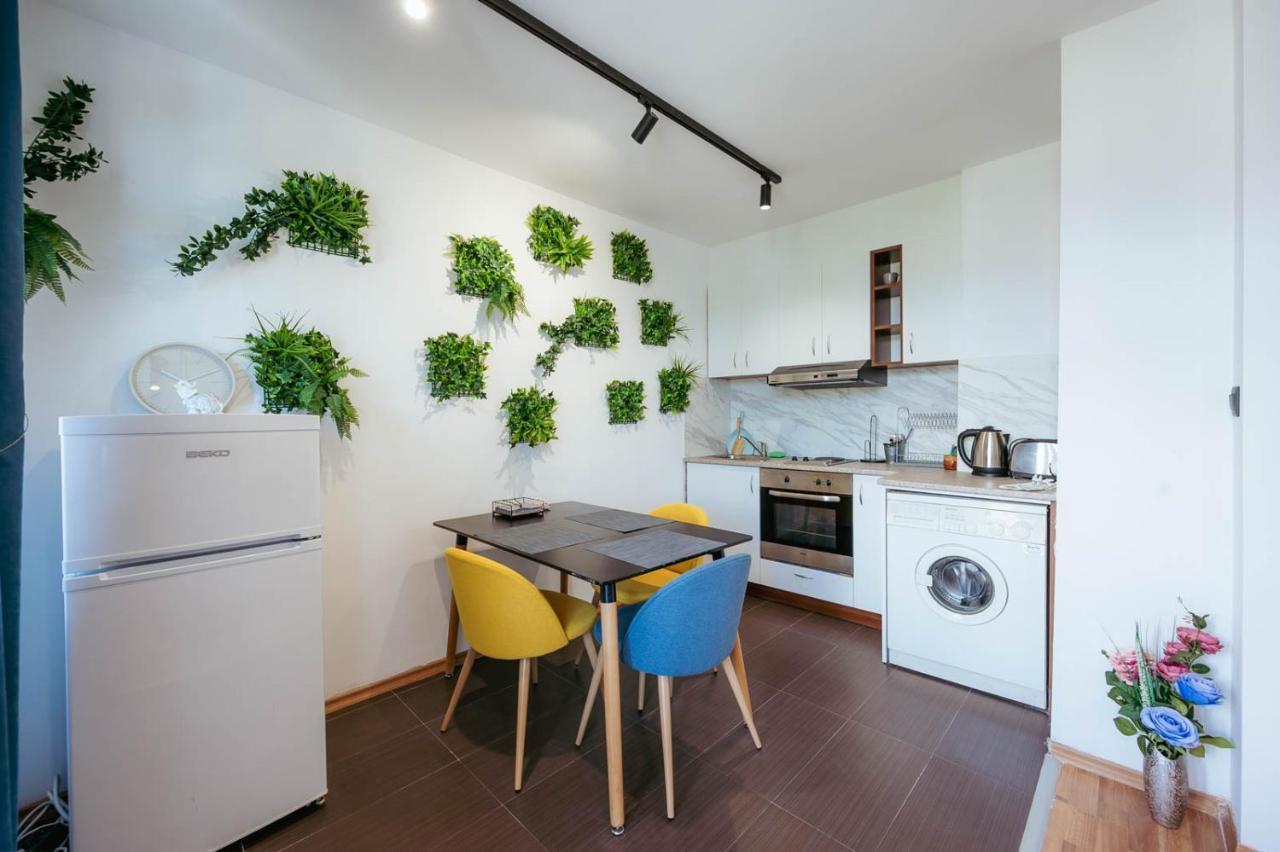 Luxury Art 4 Apartment Blagoevgrad Exterior photo