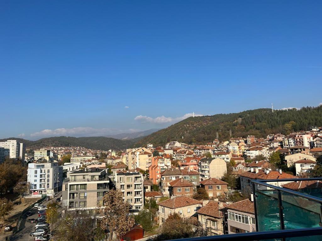 Luxury Art 4 Apartment Blagoevgrad Exterior photo